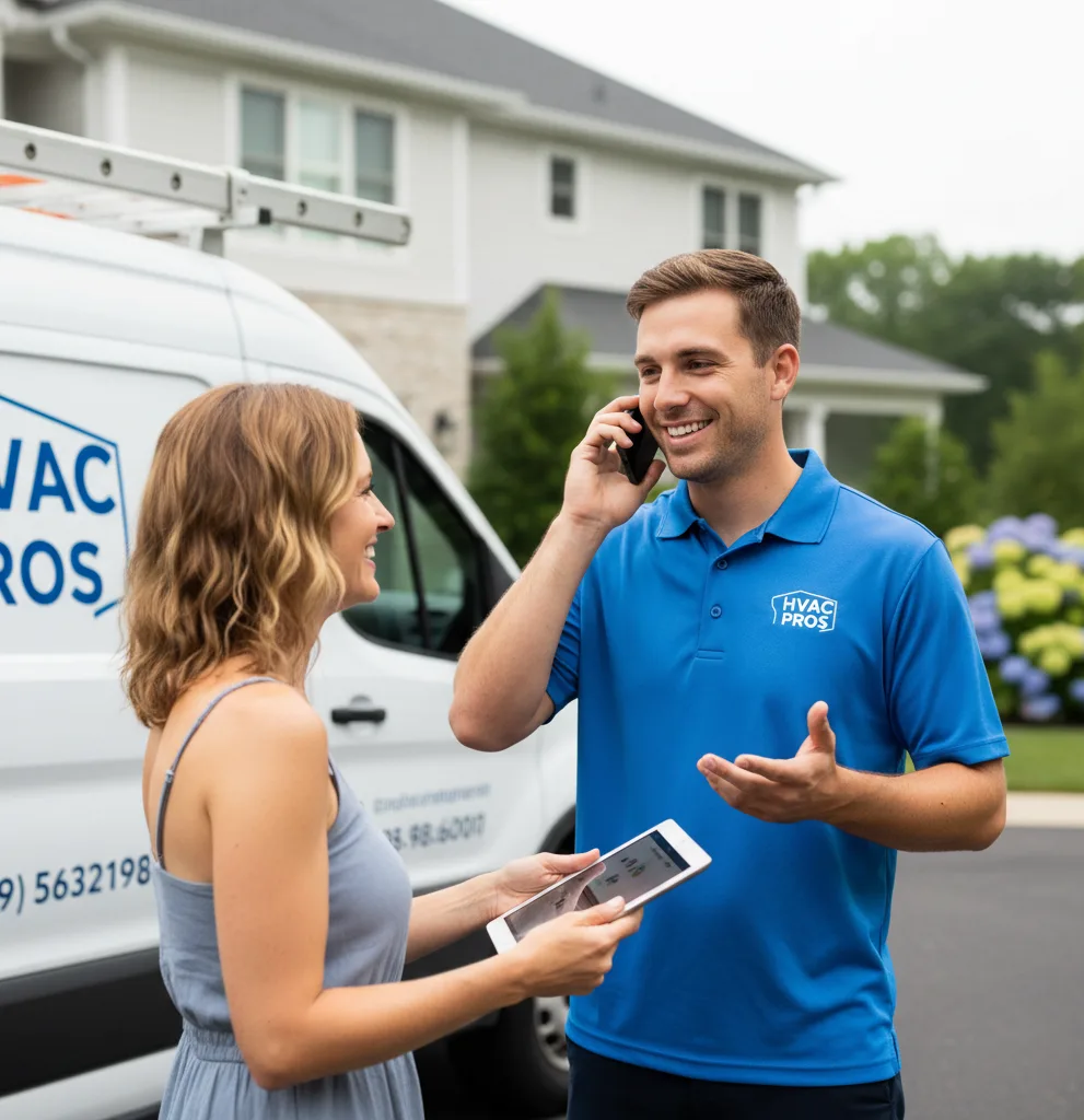 Cobra HVAC customer support in Elgin